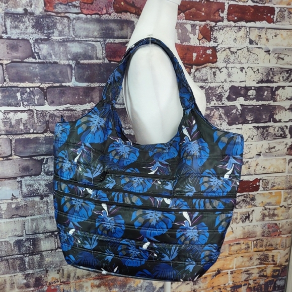 lug Handbags - Lug® "Gondola" XL Tote Bag